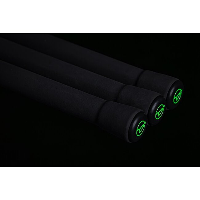 Korda Kaizen Green Karpfenrute | 10FT