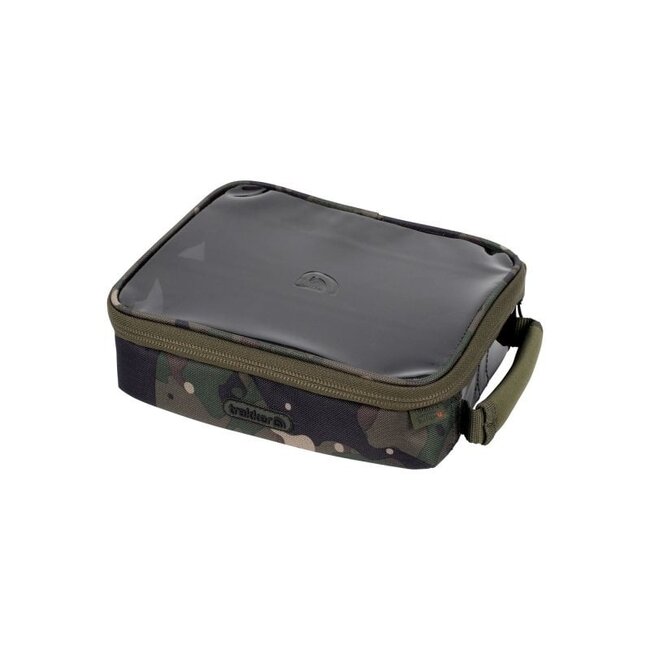 Trakker NXC Camo Bitz Pouch Large - Tackle Tasche