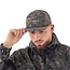 Trakker CR 5 Panel Camo Cap - Mütze