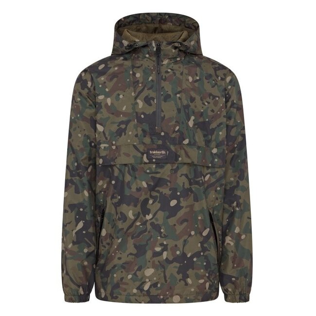 Trakker TechPro Camo Smock - Outdoor-Jacke