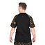 FOX Schwarz/Camo Outline T-Shirt