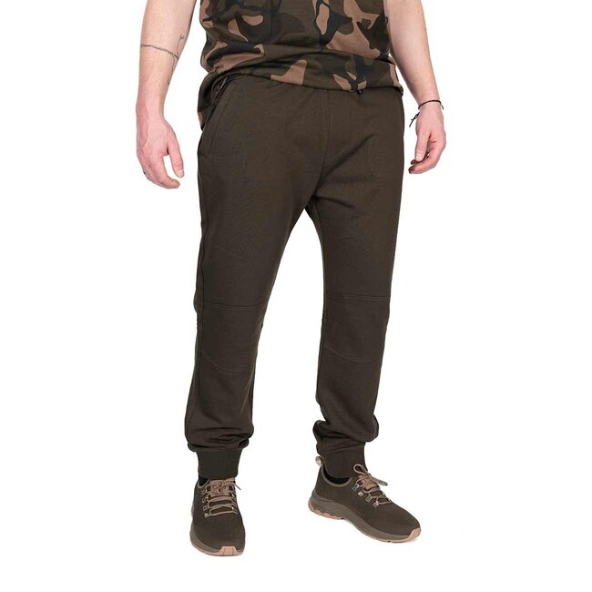 FOX Khaki Jogger - Jogginghose