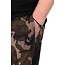 FOX Schwarz / Camo Swim Shorts - Badehose