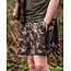 FOX Schwarz / Camo Swim Shorts - Badehose