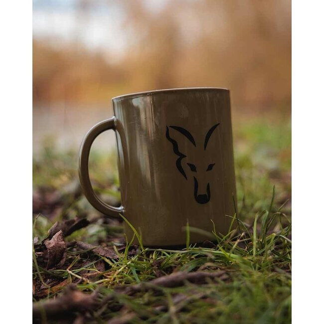 FOX Voyager Becher - Kaffeebecher