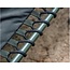 Solar Undercover Camo Bedchair (Krankentrage)
