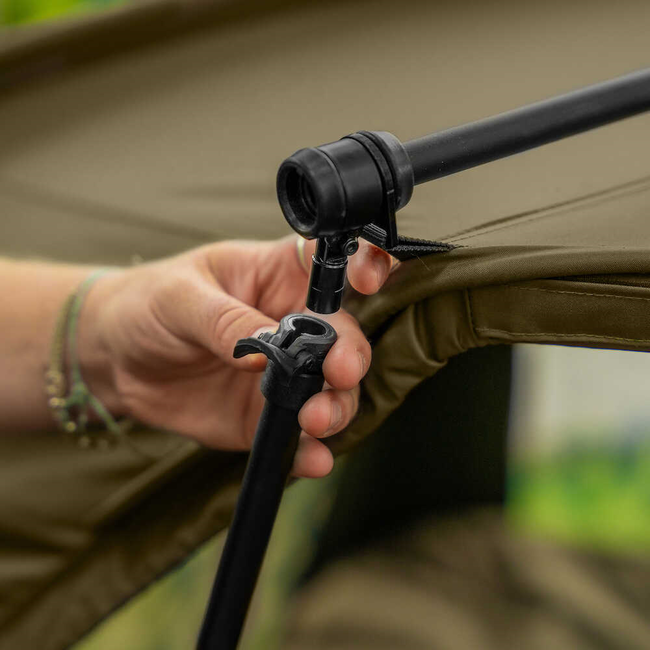 Avid Carp EXO+ Bivvy - 1 Mann
