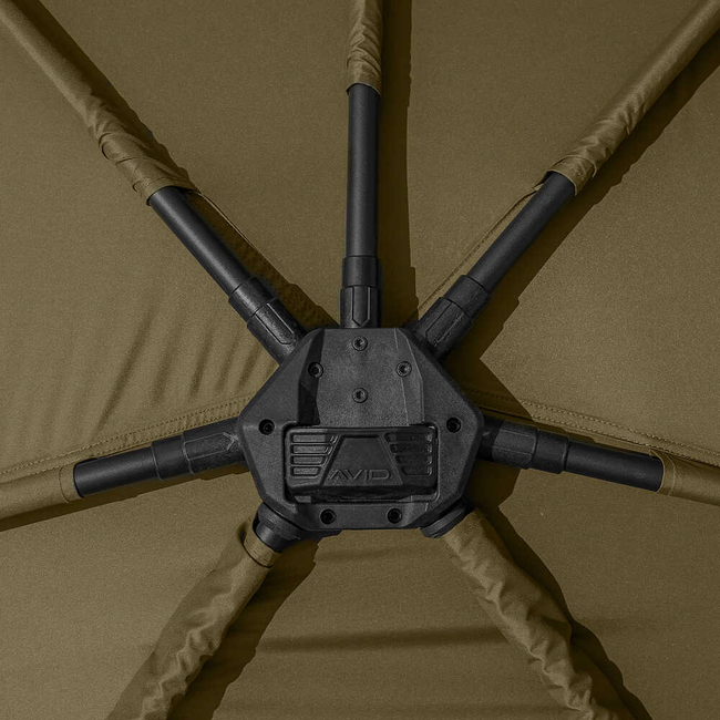 Avid Carp EXO+ Bivvy - 1 Mann