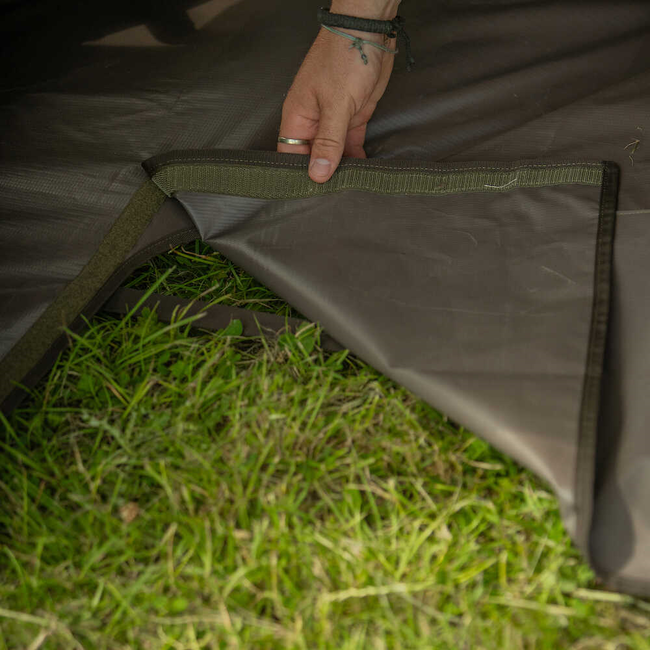 Avid Carp EXO+ Bivvy - 1 Mann
