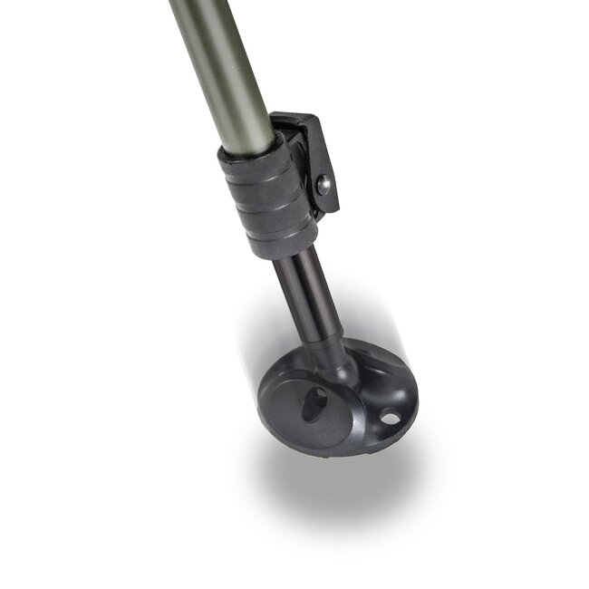 Solar SP C-Tech Memory Foam Schlafsystem MK2 - Camo