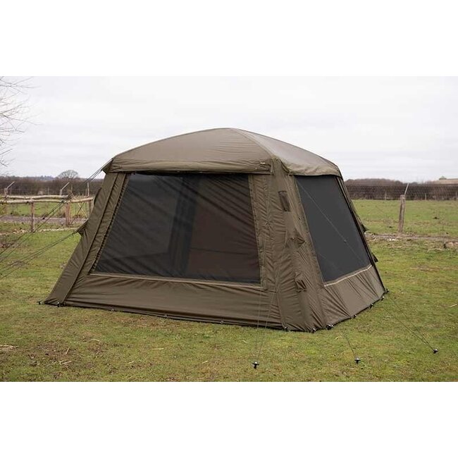 FOX Air Frame Social Shelter - Gazebo