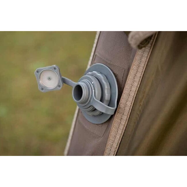 FOX Air Frame Social Shelter - Gazebo