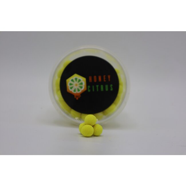 CC Solution Boilies Mini-Pop-ups - 10 mm