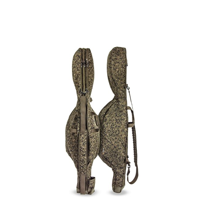 Solar SP C-tech 3-Stangen-Koffer (Koffer)