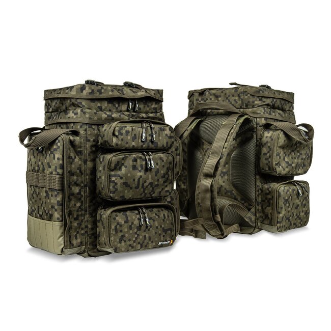 Solar SP C-tech Large Rucksack (Rucksack)