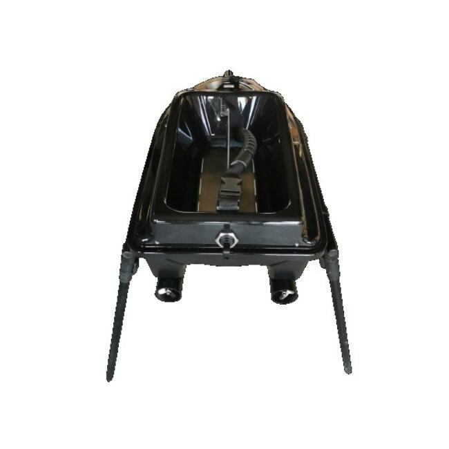 Boatman Actor pod (Halter)