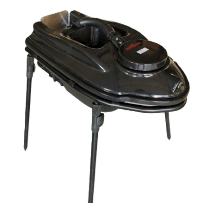 Boatman Actor pod (Halter)