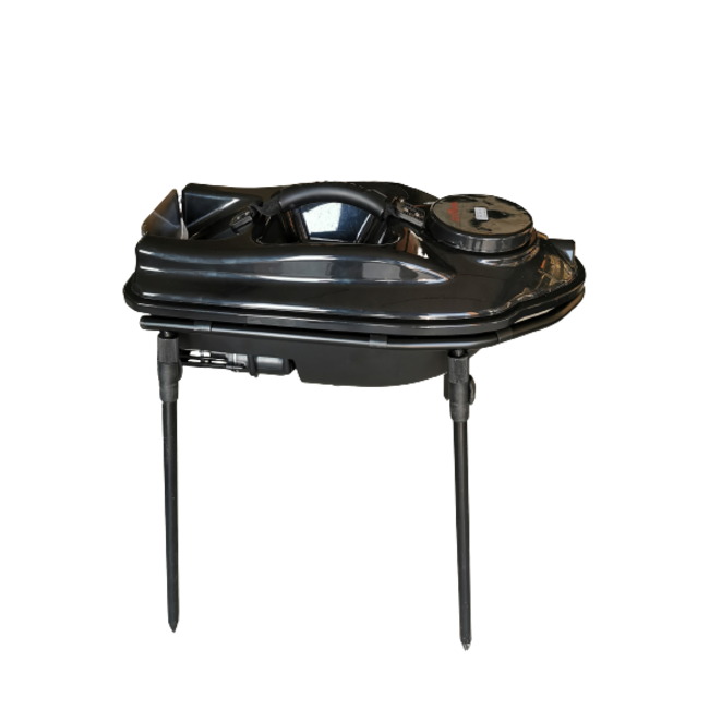 Boatman Actor pod (Halter)