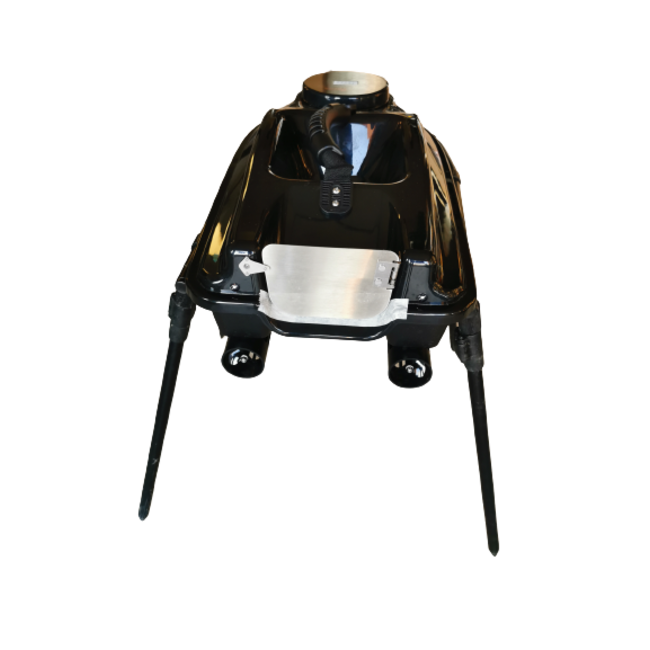 Boatman Actor pod (Halter)