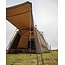 FOX EOS Social Shelter - Gazebo