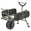 Carp Porter Compac Seitentaschen MK2 Dark Kamo