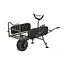 Carp Porter Compac Seitentaschen MK2 Dark Kamo