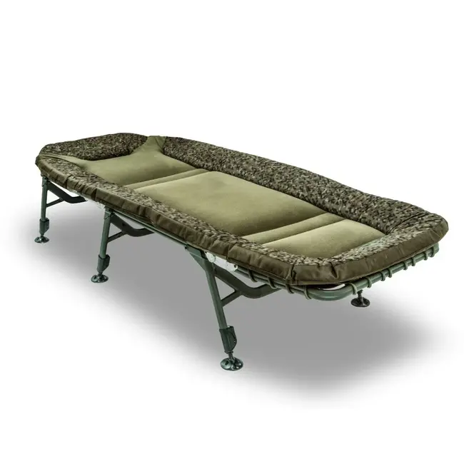 Solar C-Tech Memory Foam Bettsessel - Standard