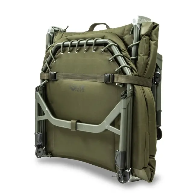 Solar C-Tech Memory Foam Bettsessel - Standard