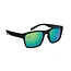 Shimano Brillen Yasei Green Revo - Polaroid-Sonnenbrille