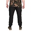 FOX Jogginghose Schwarz / Camo - Jogginghose