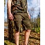 FOX Khaki Combat Shorts - Kurze Hosen