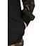 FOX Schwarz / Camo QTR ZIP Pullover - Pullover - GRÖSSE L