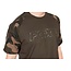 FOX Khaki / Camo Outline T-Shirt