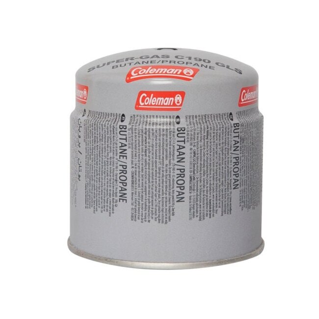 Coleman C190 GLS-Kartusche
