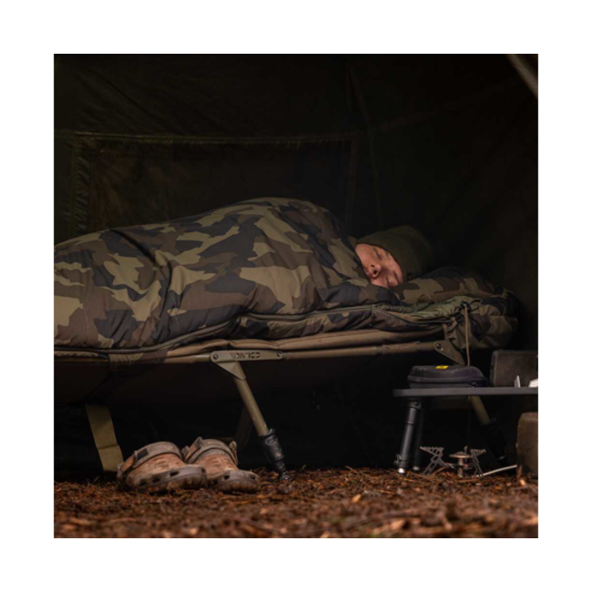 Avid Carp Revolve Schlafsack X (Schlafsack)