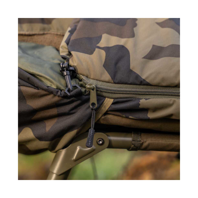 Avid Carp Revolve Schlafsack X (Schlafsack)