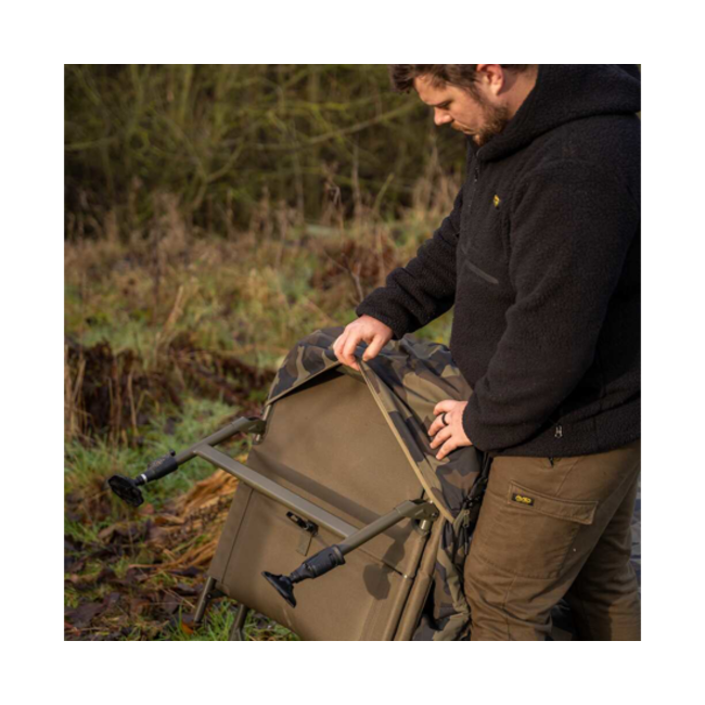 Avid Carp Revolve Schlafsack X (Schlafsack)