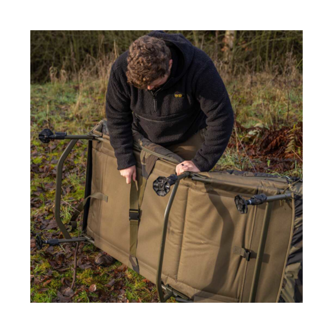 Avid Carp Revolve Schlafsack X (Schlafsack)