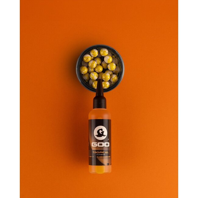 Korda GOO Tropical Supreme