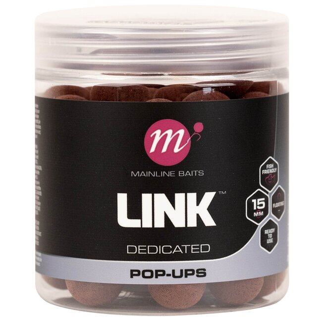 Mainline Die Link Pop-ups | 15mm