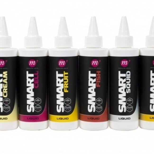 Mainline Intelligente Flüssigkeit - Essentiall Cell - 250ml