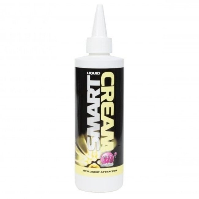 Mainline Smart Liquid - Creme - 250ml