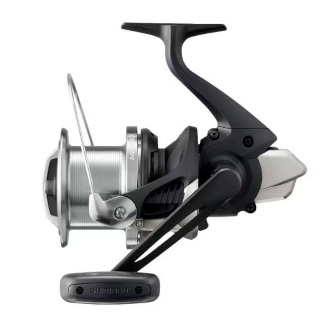 Shimano Shimano Beastmaster 14000 XC: Hervorragend beim Karpfenangeln