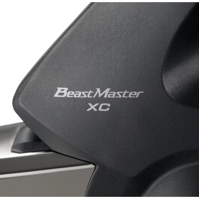 Shimano Shimano Beastmaster 14000 XC: Hervorragend beim Karpfenangeln