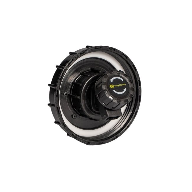 RidgeMonkey SpeedFlo Schwerlast-Wasserträger 10 Liter