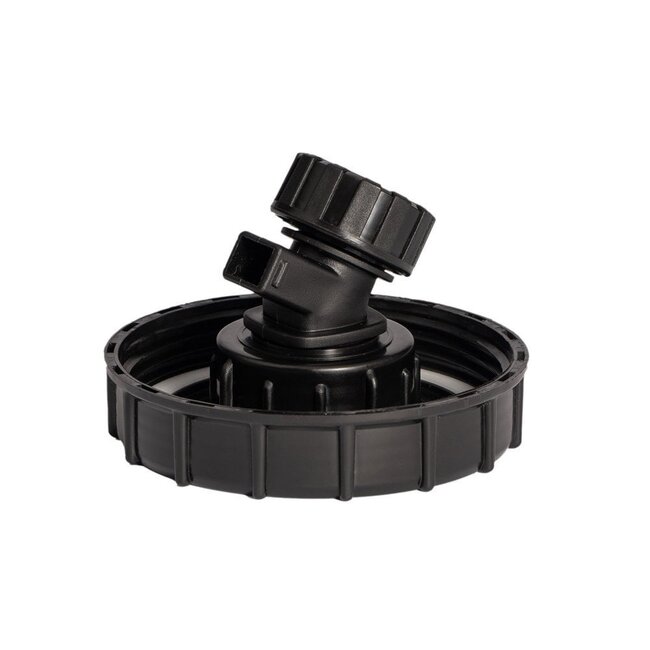 RidgeMonkey SpeedFlo Schwerlast-Wasserträger 5 Liter