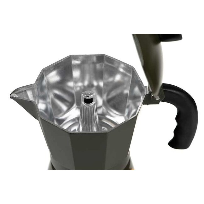 FOX Kochgeschirr Espressomaschine | 450ML | Kaffeemaschine