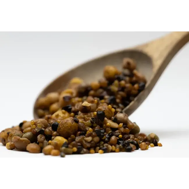 Solution Partikels Partikel Megamix 3L - PVA-freundlich