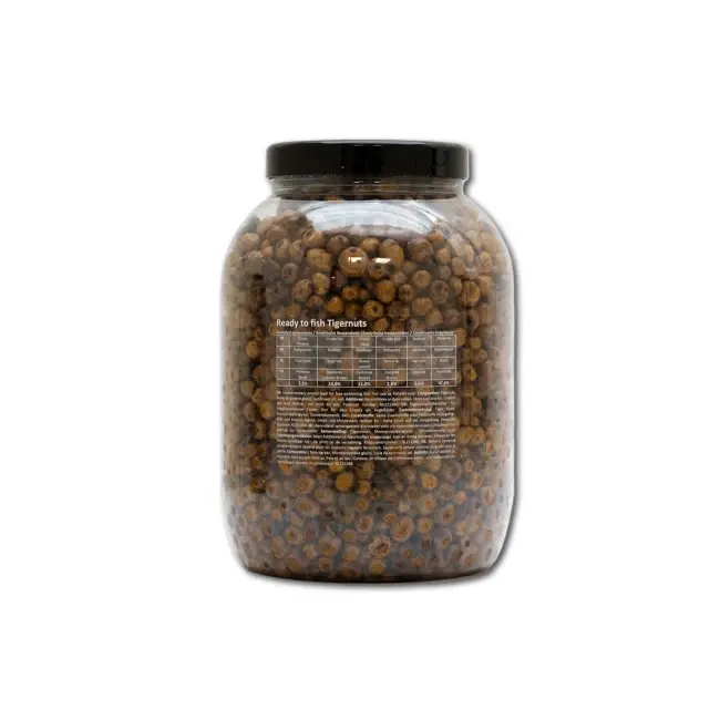 Solution Partikels Erdmandeln 3L - PVA-freundlich