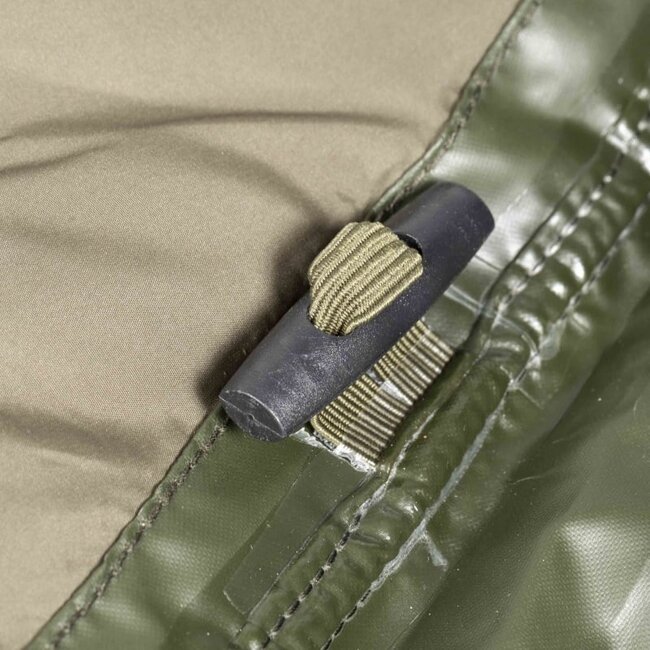 Nash Indulgence Wasserdicht Schlafsessel Abdeckung Camo